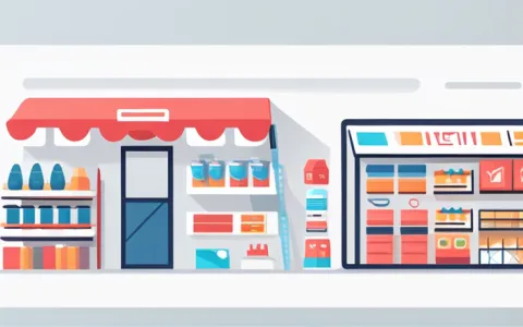 实体店铺如何管理库存