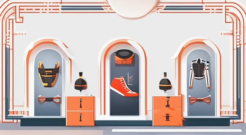 服装道具出入库怎么管理