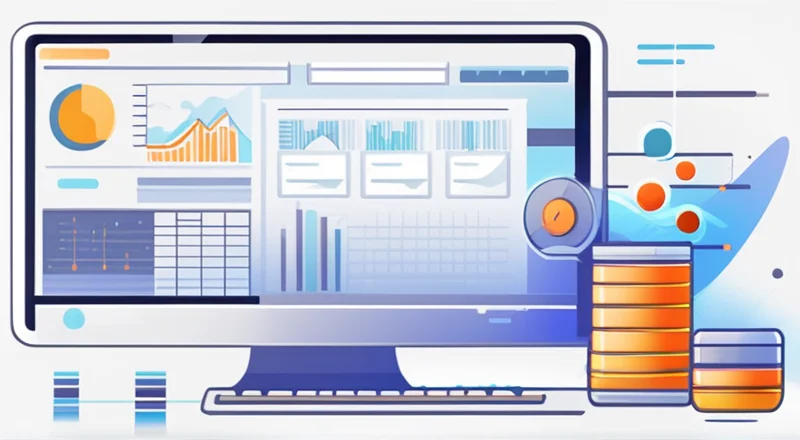 财务软件都有哪些数据库