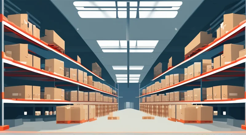 仓库管理需要什么账务