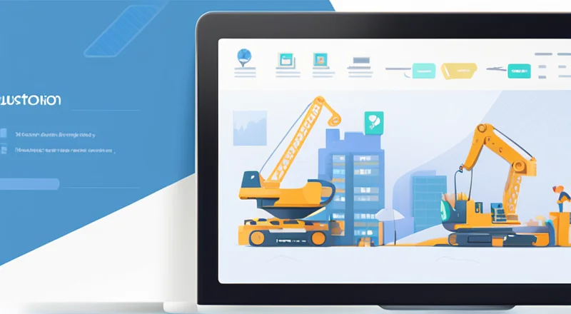 建筑业选哪个财务软件