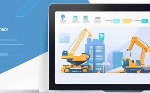 建筑业选哪个财务软件