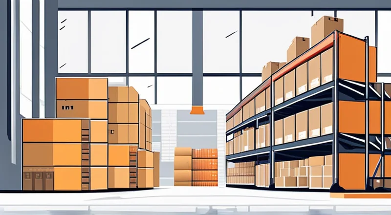 管理仓库数据是什么工作