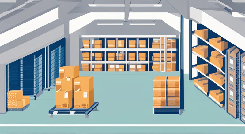 售卖仓库管理系统软件哪个好