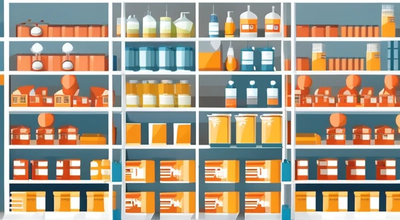 化学品仓库管理规定有哪些