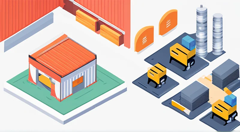 潍坊雷沃仓库管理怎么样