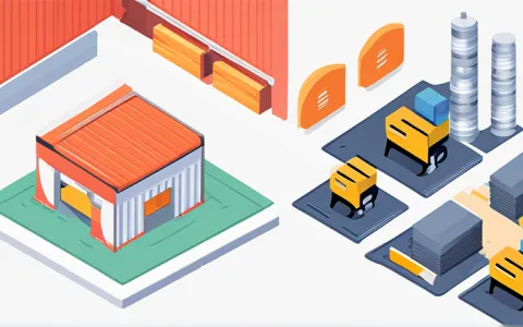 潍坊雷沃仓库管理怎么样