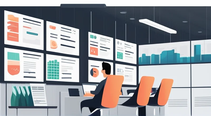 分公司财务软件哪个好些