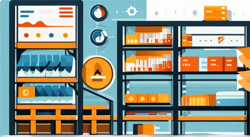 库存管理的指标有哪些