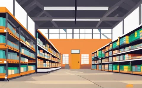 学校仓库管理是什么性质