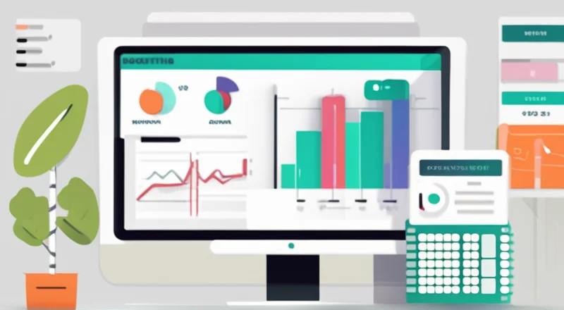 免费记账财务软件有哪些