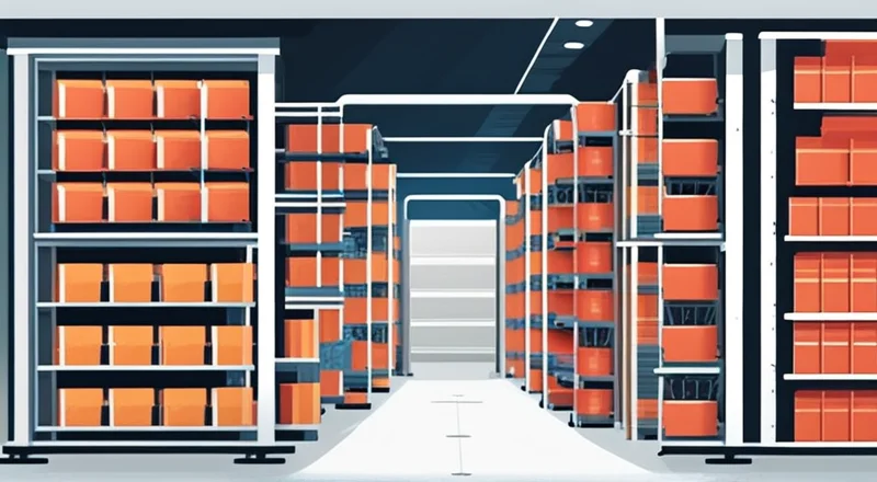 怎么样管理好五金仓库