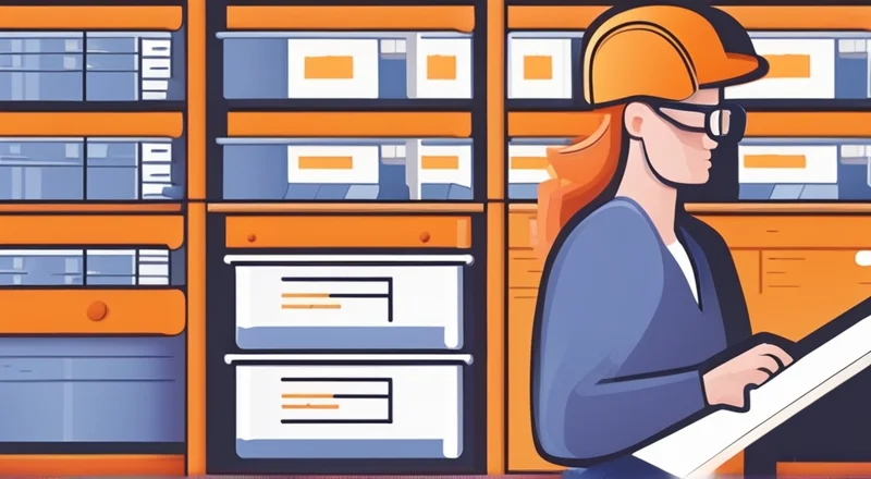 仓库管理出入库表格去哪里下载