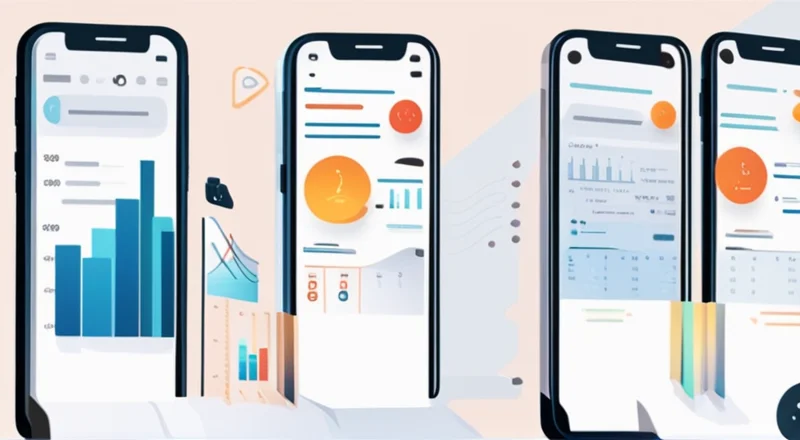 手机记账财务软件有哪些