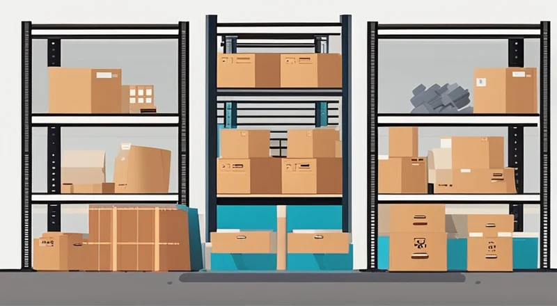 仓库管理的基层组织是什么