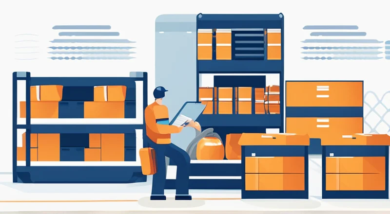 仓库管理要什么专业好