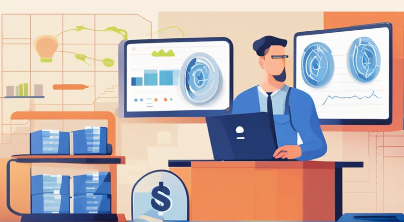 供应链属于哪个财务软件