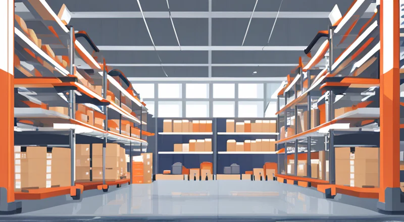 佳宜仓库管理软件如何使用