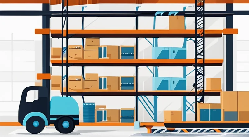 干仓库管理学什么专业