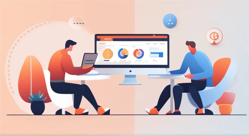 财务软件合作模式有哪些