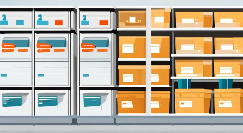 出入库数据怎么刷新