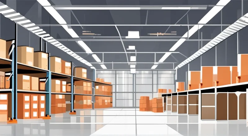 在厂里做仓库管理怎么样