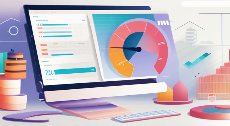 电脑财务软件哪个最快