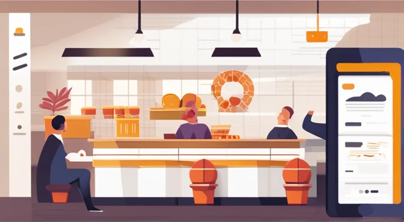 餐饮常用财务软件哪个好