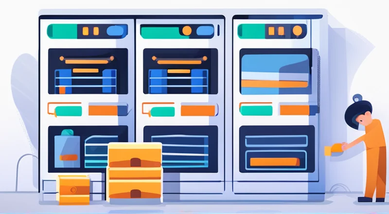 怎么管理cpu库存数据