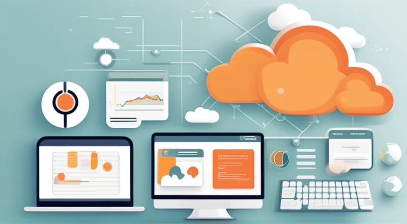 云财务软件哪个好用