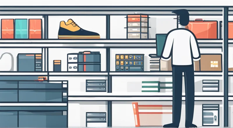 进销存系统是哪个部门检查