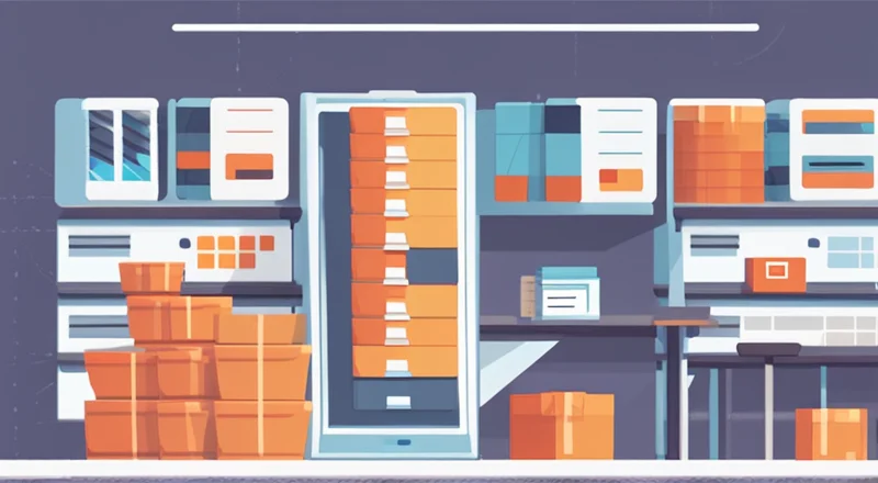 品牌进销存软件哪个好用点