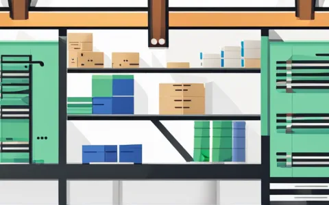 代理管理仓库开具什么发票