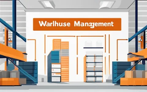 仓库管理系统属于哪个软件