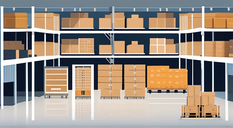 仓库的管理办法是什么