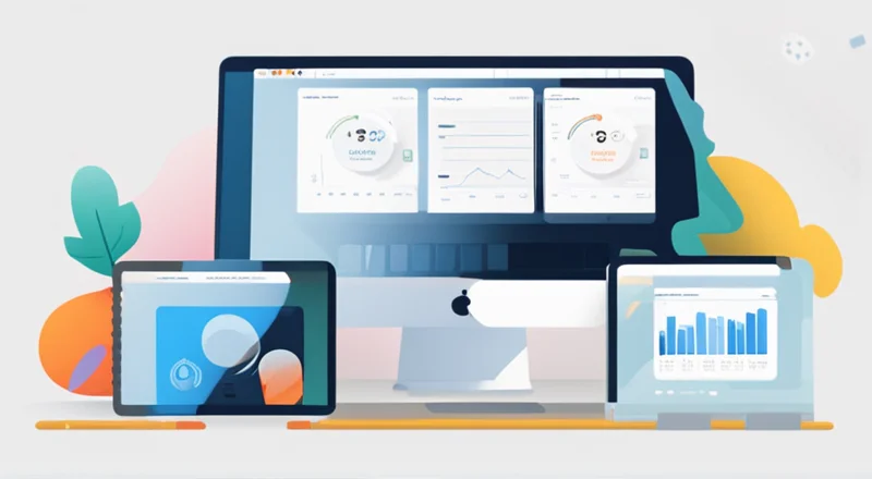 云桌面财务软件有哪些