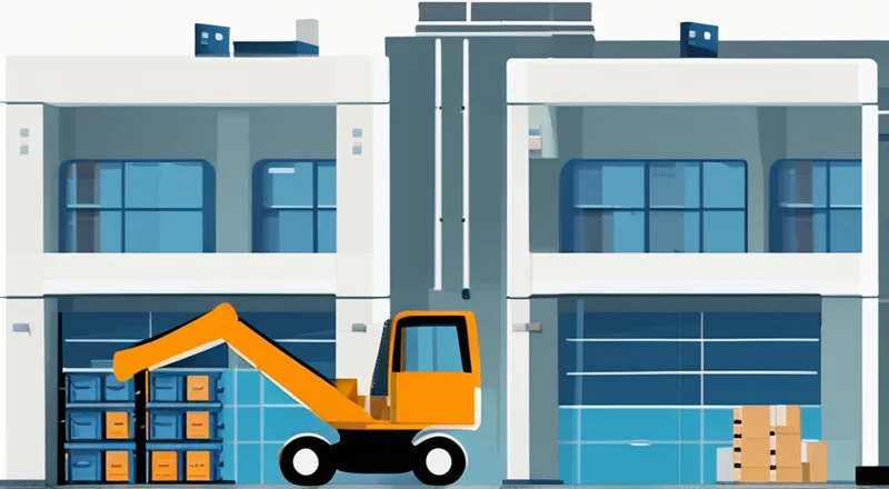 仓库应有哪些管理制度