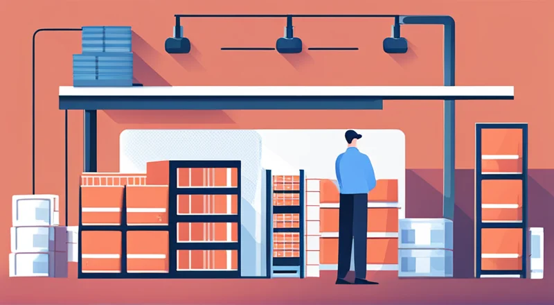 仓库管理系统软件收费多少