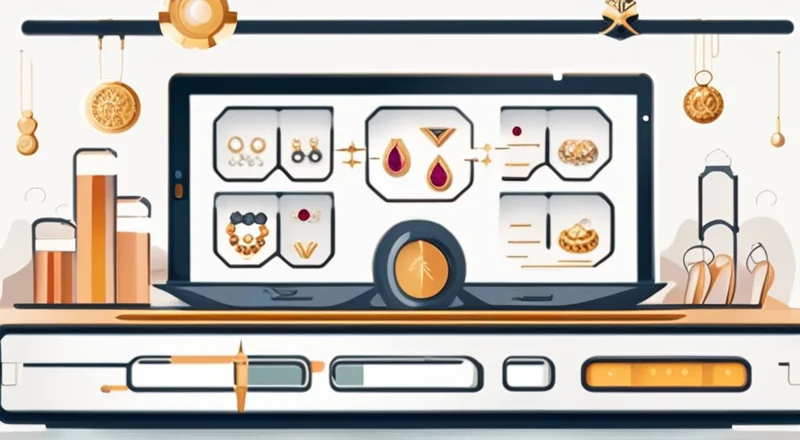 饰品库存管理方法有哪些