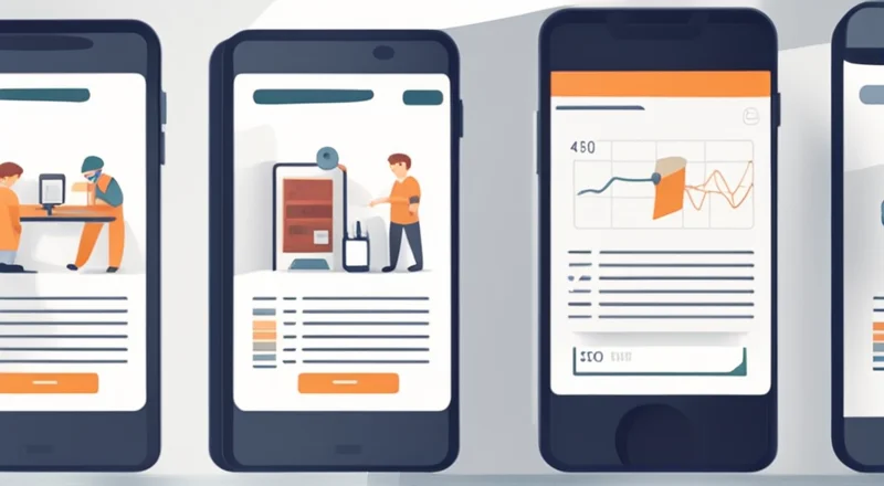 用手机管理库存怎么弄