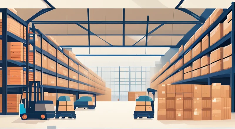 仓库管理的短板有哪些