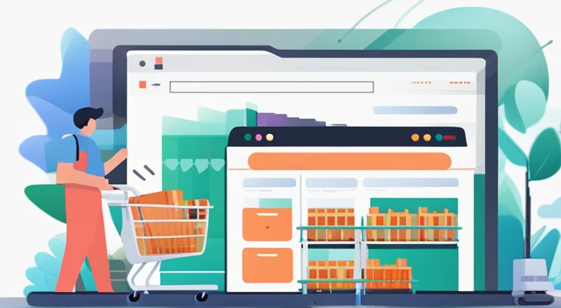 专业快消品进销存软件哪里有