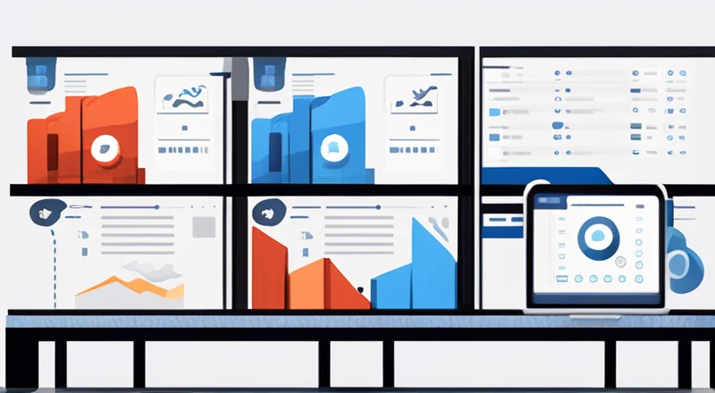 仓库数据准确管理系统有哪些