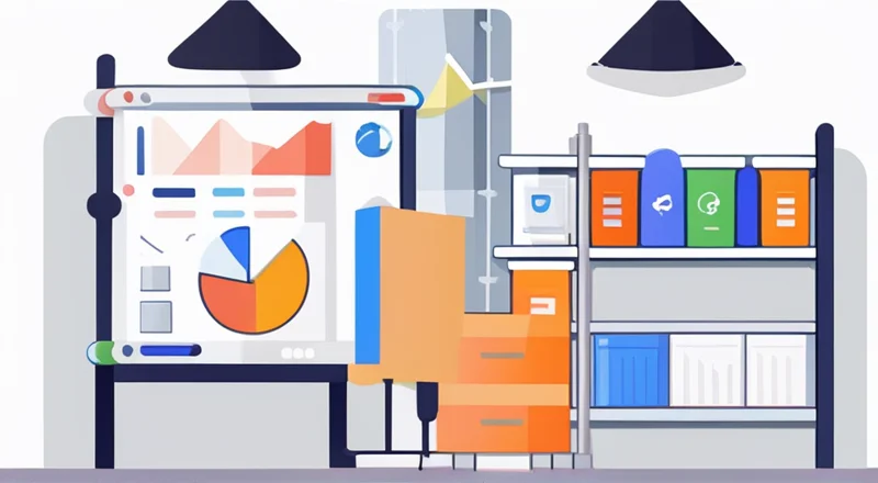 免费制品仓库管理软件哪个好