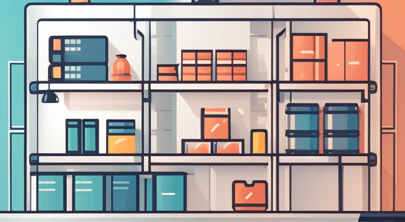 如何做进销存管理系统案例