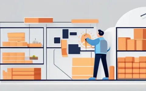 试用装如何管理库存产品