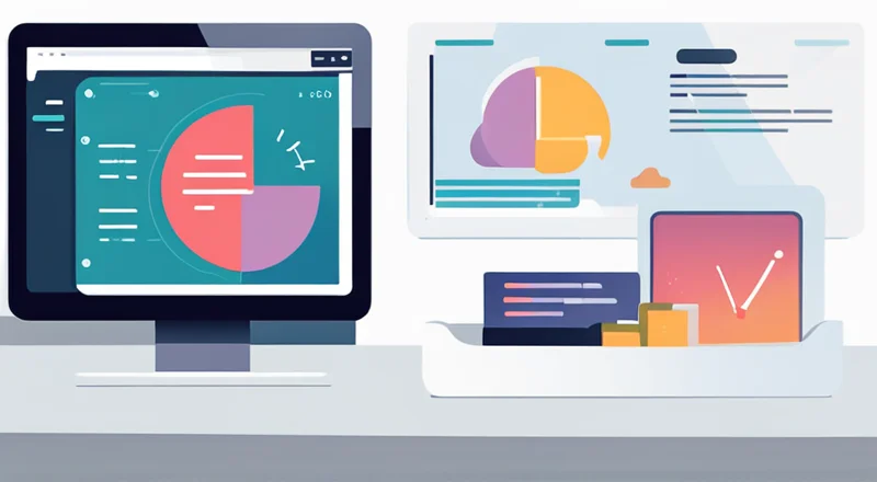 财务软件记哪个科目