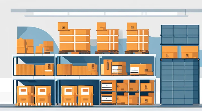 外企仓库管理工作怎么样