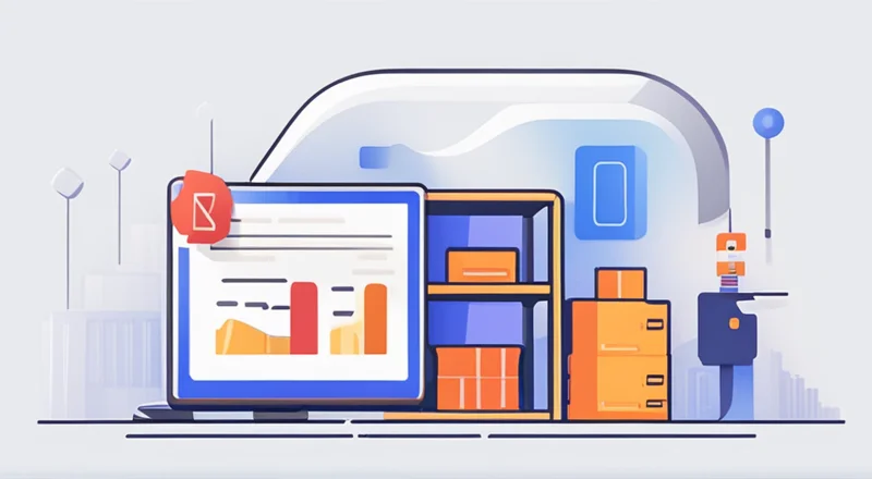 库存管理系统参数有哪些