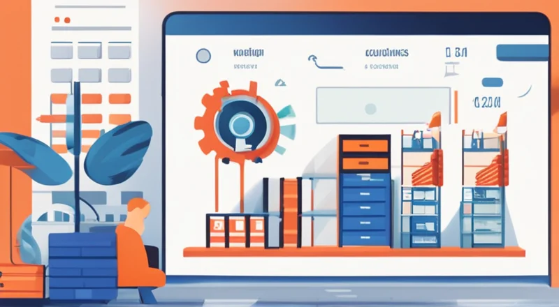 会计去干仓库管理怎么样